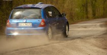Clio Cup